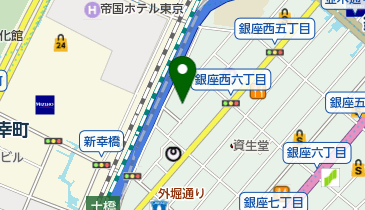 やっぱり 生 DE Showの地図画像