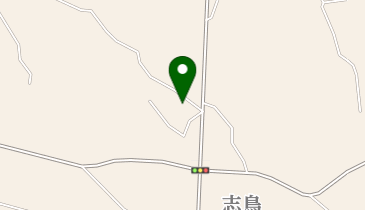 豊志の地図画像