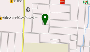 あかりの地図画像