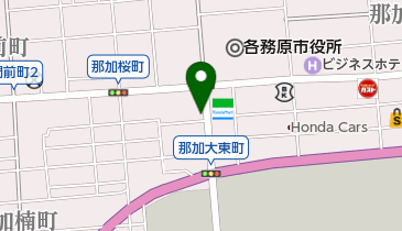 ジョーカーの地図画像