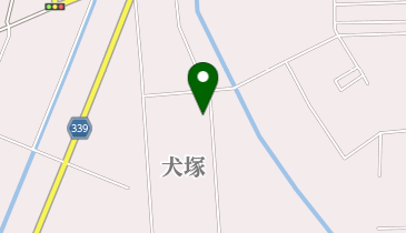 たん家 しんの地図画像