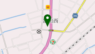 批呂の地図画像