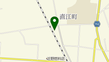 デリシャスショウテンの地図画像