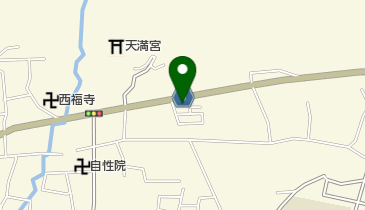 はるのかおりの地図画像