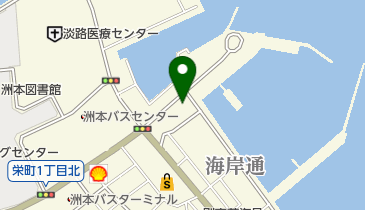 多幸花の地図画像