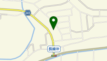 514cafeの地図画像