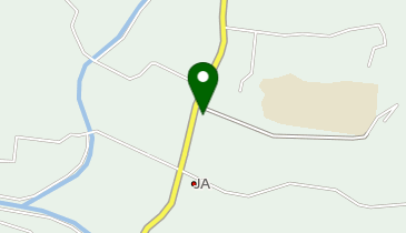 カフェ&レストラン フレールの地図画像