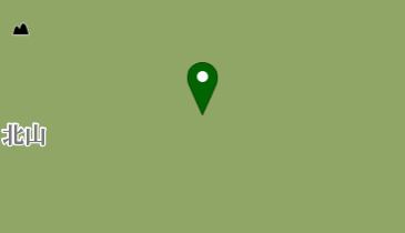 富士山山頂 山口屋本店の地図画像