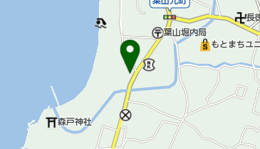 エスメラルダの地図画像