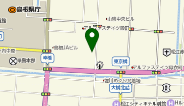 KARLYの地図画像