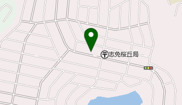 桜本陣 苑の地図画像