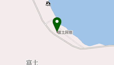 豊漁丸の地図画像