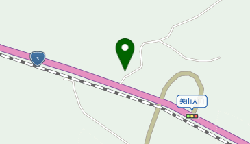 やきとりくまちゃんの地図画像