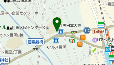Bar Jitanの地図画像