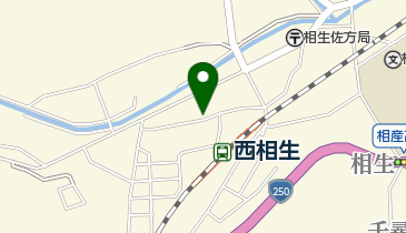 手打ち田舎そば 夢玄庵の地図画像