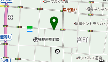 ごとくの地図画像