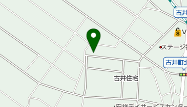 富士山焼そば もちもちの地図画像