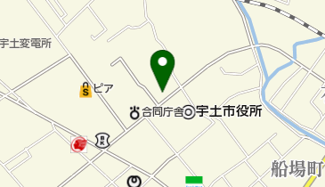 中華名菜 大香楼の地図画像