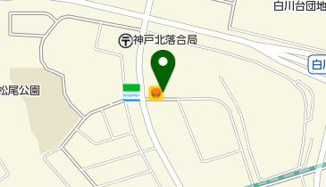 セイヨウ クラブの地図画像