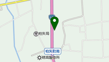 お好み焼き てつの地図画像