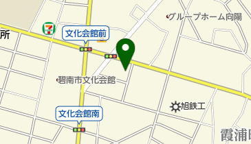 Mamの地図画像