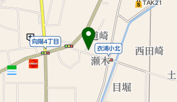 kotinoyaの地図画像