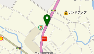 味平の地図画像