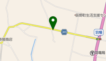 サン やすらぎ おひさまの部の地図画像