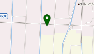 白鳥カフェの地図画像