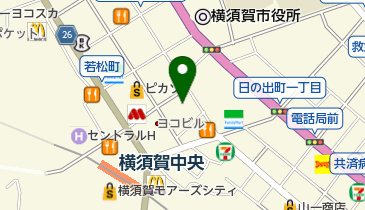 タグプアンの地図画像