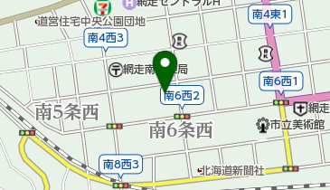 酒縁 酒場 屯々 とんとん TONTONの地図画像