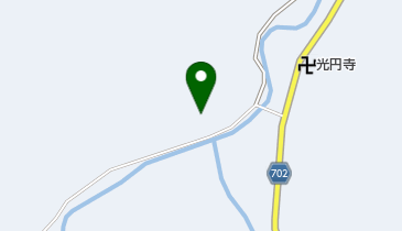 和 カフェ 蛍茶園の地図画像