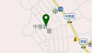 イーザック(E.ZACK)の地図画像