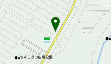 Cafe Restaurant Le Lienの地図画像