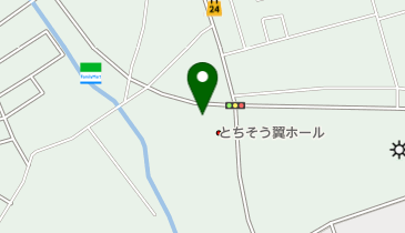 創作料理 Dolceの地図画像