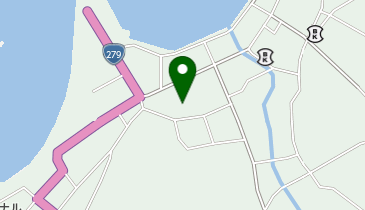 レッド アゲートの地図画像