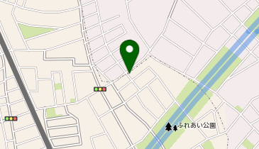 CoTaroの地図画像