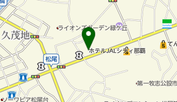 サンフランシスコの地図画像