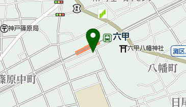 フィの地図画像