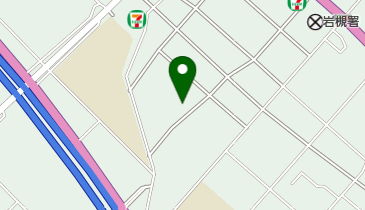 京料理 ほそいの地図画像