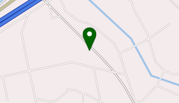 ハチカフェの地図画像