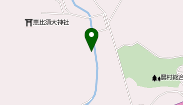 ここいろの地図画像