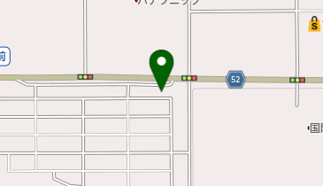 ラストルの地図画像