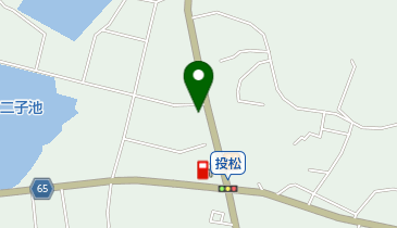 台湾料理 豊源 加古川志方町店の地図画像