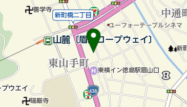 和心の地図画像