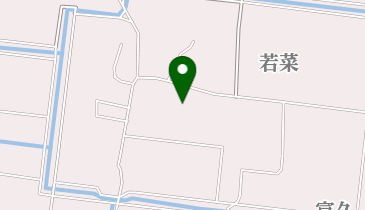 野歩ほんの地図画像