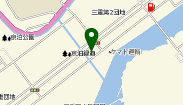 やきとり ツキヒカリの地図画像