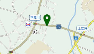 酒処 すみれの地図画像