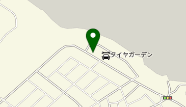 大衆焼肉 満福の地図画像