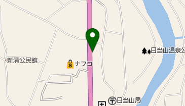 CAFE510の地図画像